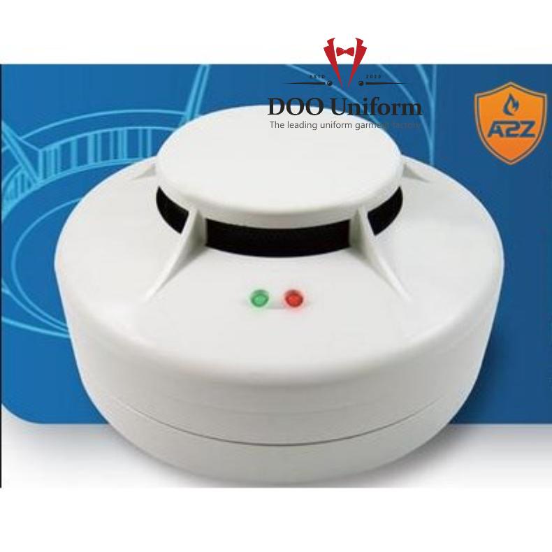 Đầu báo khoi' quang chungmei cm-wt32l