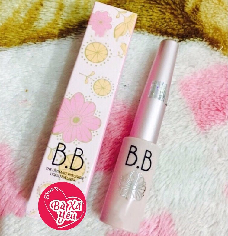 Bút kẻ mắt nước cao cấp