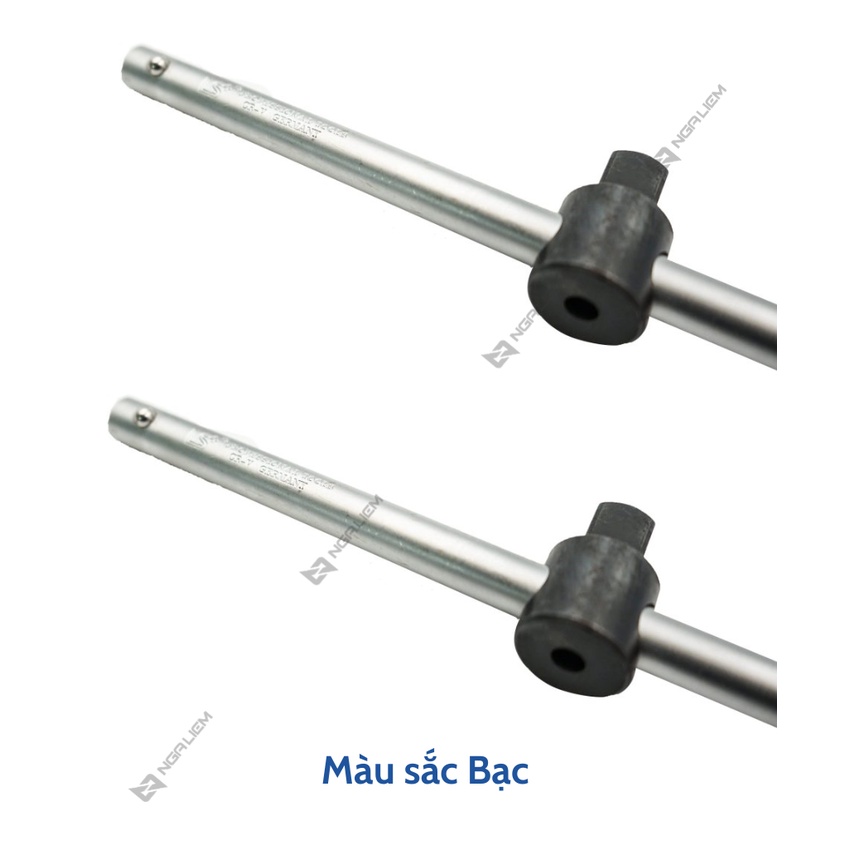Cần kéo trượt LS+