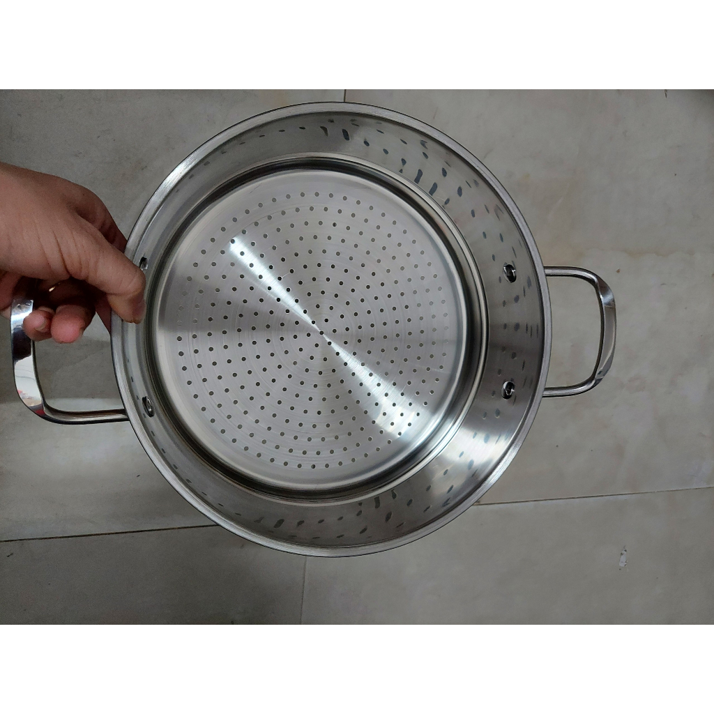 Xửng hấp Sunhouse 24cm