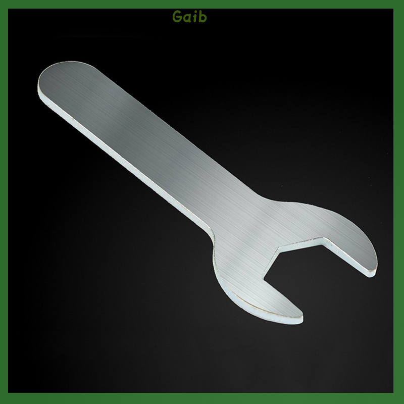 Gaib Single head open end wrench opening Single-end ultra-thin small wrench bathroom