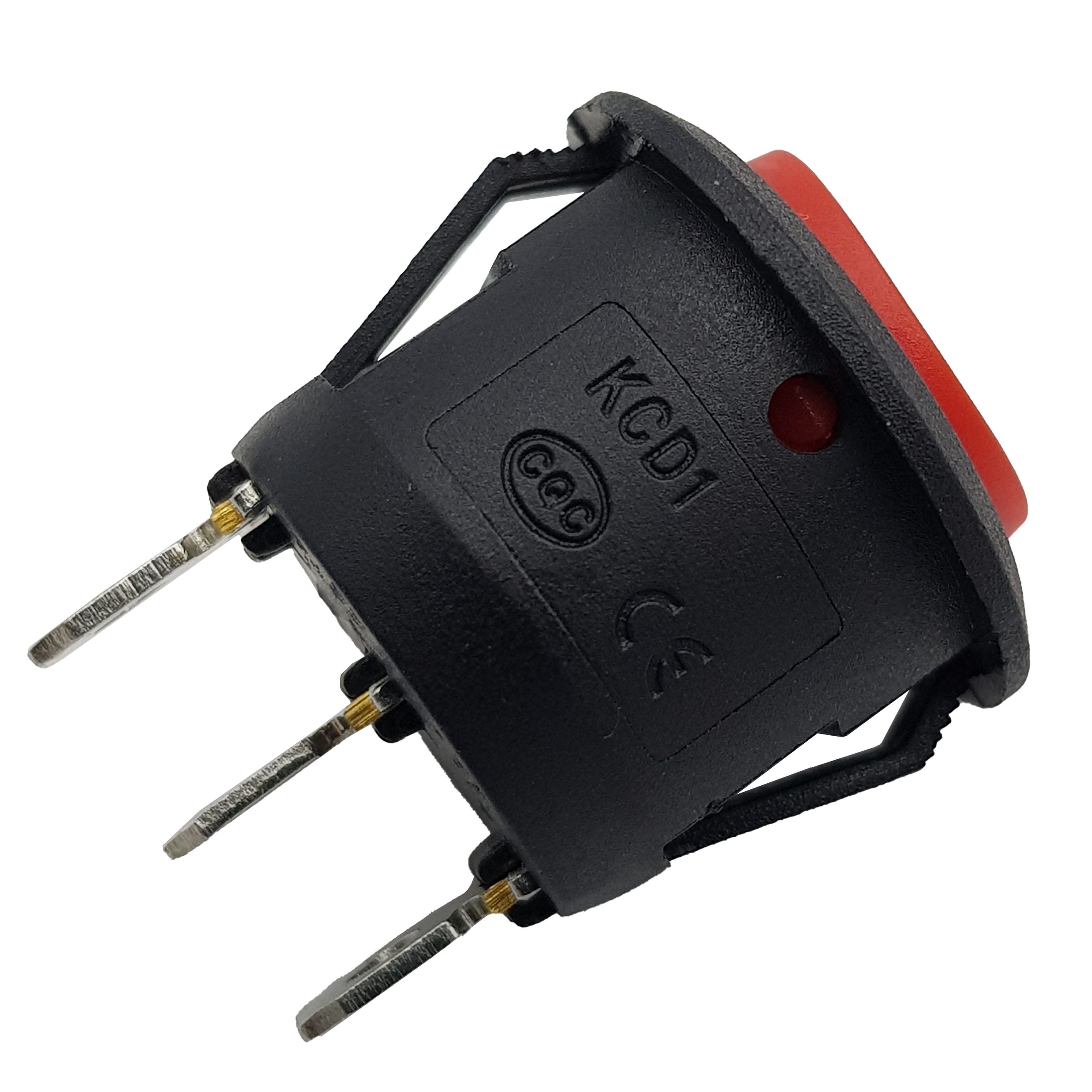 COMBO 2 SP Công tắc 3 chân KCD1-105