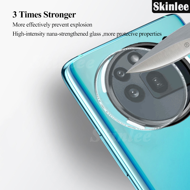 2 PCS for Nothing Phone 3A Pro Back Camera Lens Protective Tempered Glass for Nothing Phone（ 3A ）Protector Lens Film Case Casing. 