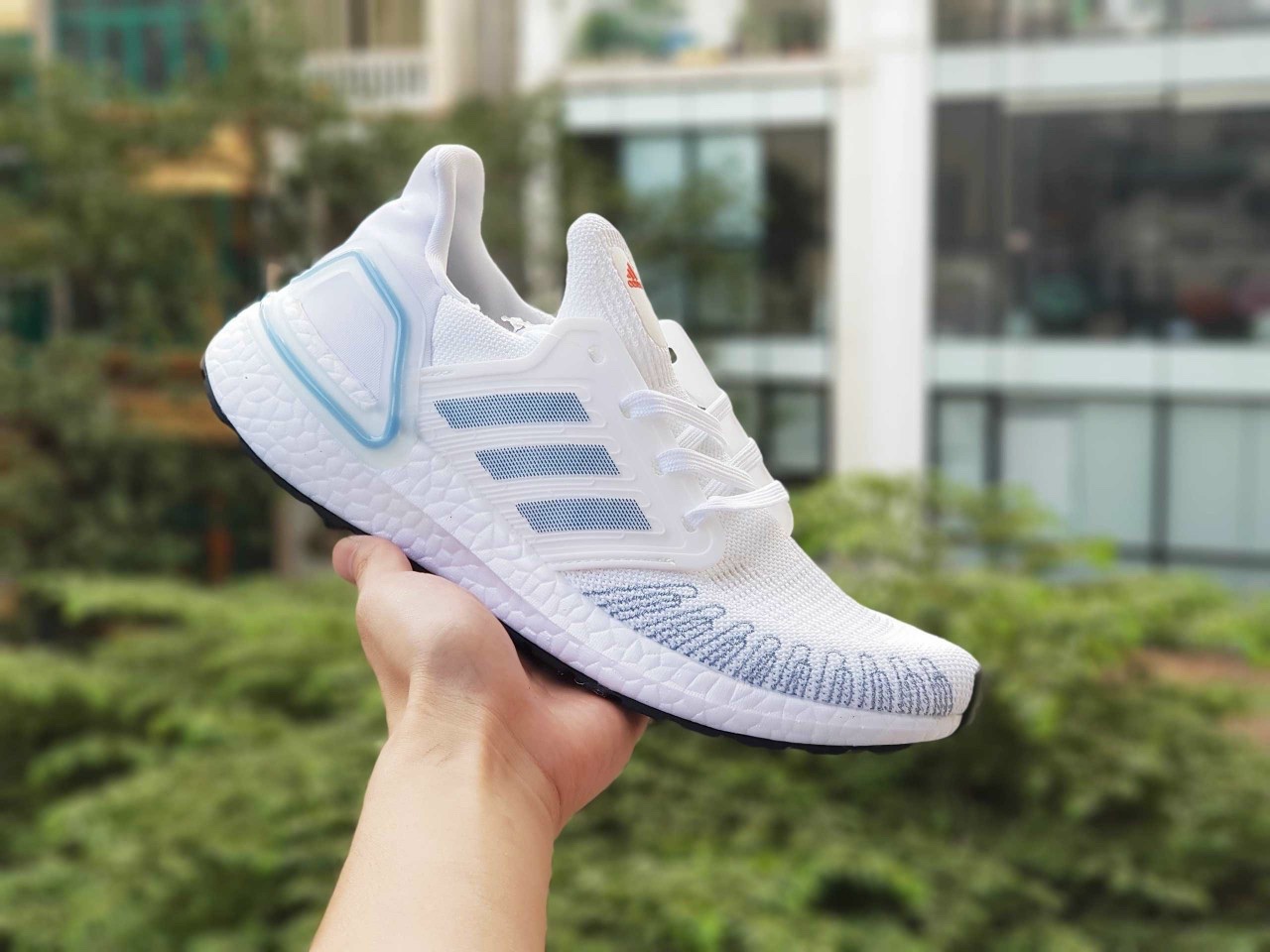 [TẶNG HỘP+ Tất] Giày ultraboost 6.0 size 36->43 NAM NỮ