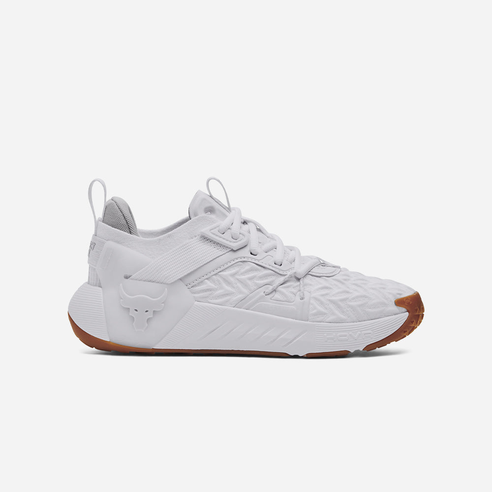 UNDER ARMOUR Giày thể thao nữ Project Rock 6 3026535-100