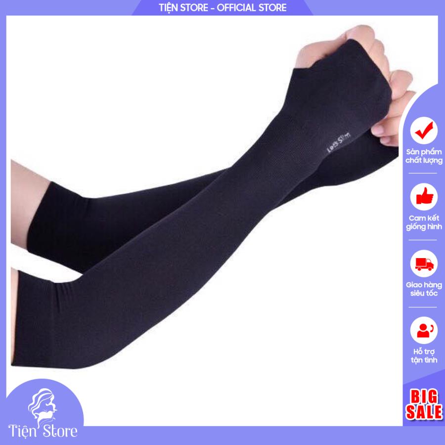 GĂNG TAY CHỐNG NẮNG LET SLIM, AQUA NHẬP KHẨU HÀN QUỐC ( Túi Zíp)
