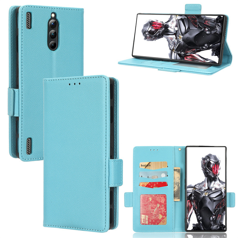 ZTE%20nubia%20Red%20Magic%208%20Pro+%20Phone%20Case,Leather%20Wallet%20Flip%20Folio%20Case%20with%20Kickstand%20and%20Card%20Slots%20Phone%20Case%20Cover%20for%20ZTE%20nubia%20Red%20Magic%208%20Pro+%20-%20Image%208