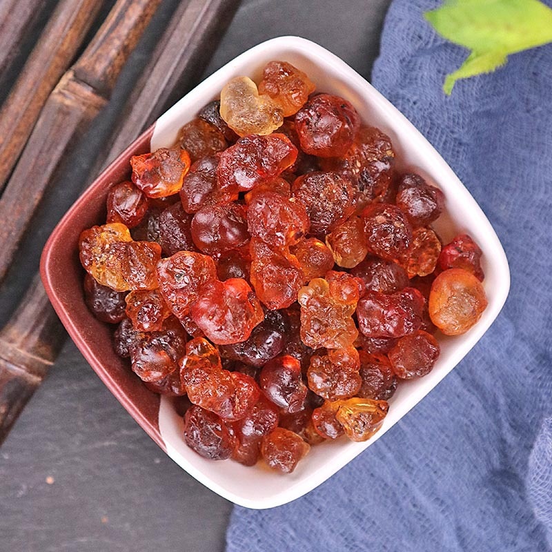 Nhựa đào 100g loại 1 - Tấn Phát