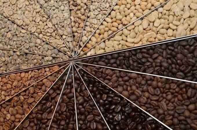 Cà phê pha phin nguyên chất rang xay mộc Buôn Mê Thuột (100% robusta) (dạng bột) 500gr