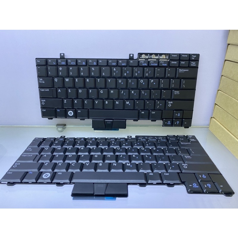 Bàn phím dell latitude e6400 e6510 e6410 e6500,e5500,m2400