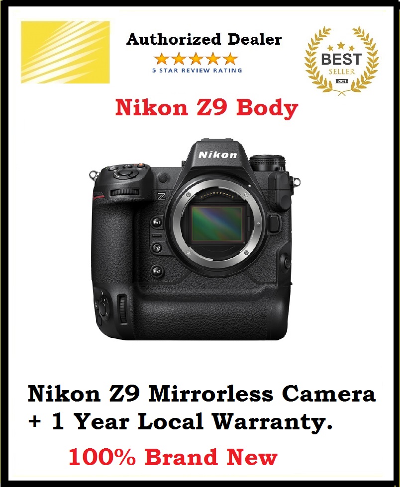 nikon z7 warranty