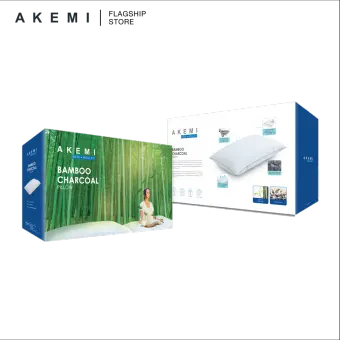 akemi medi health pillow