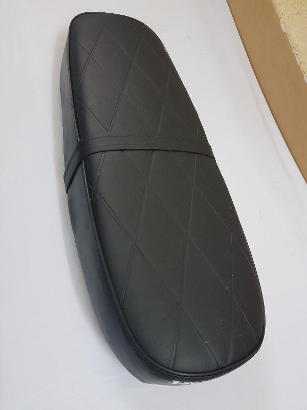 Yên kiểu zin gắn xe 67