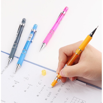 Bút chì kim ngòi HB-0.5mm BaoKe ZD110