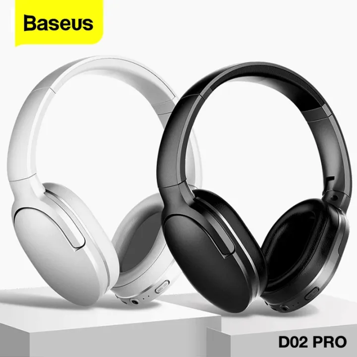 wireless headphones with mic and aux