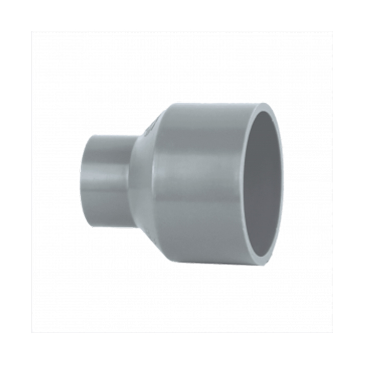 CÔN THU ỐNG PVC PHI 200- 140/ 200- 160 MM- HÀNG ĐẸP