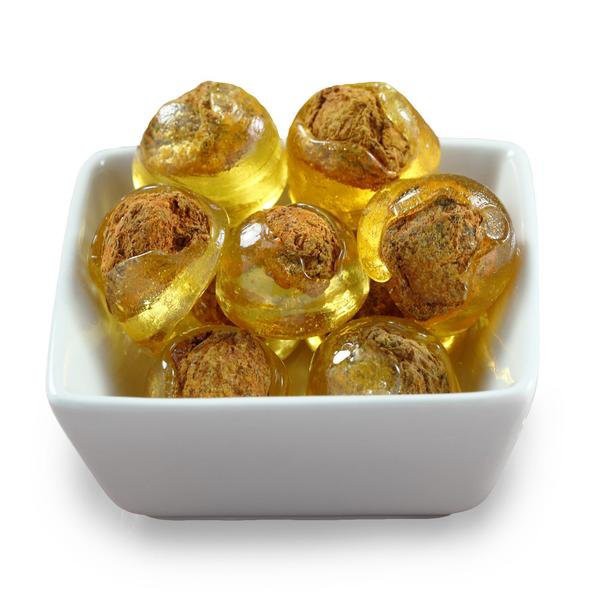 1 Que Kẹo Mạch Nha Xí Muội Tuổi Thơ