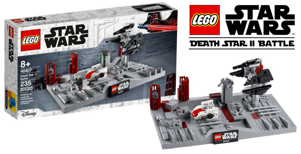 40407 lego