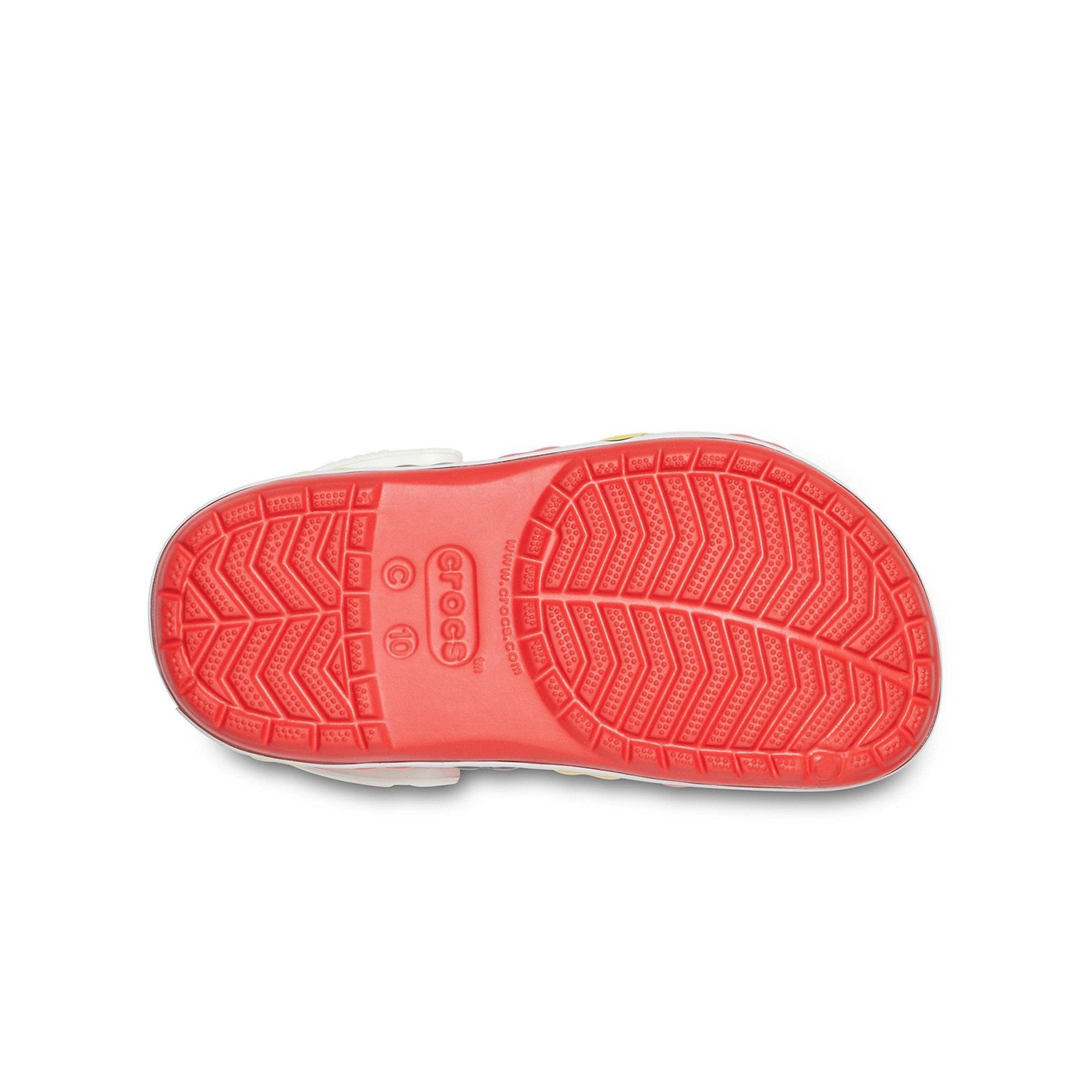 Giày Clog Trẻ em Crocs Mickey Band FunLab