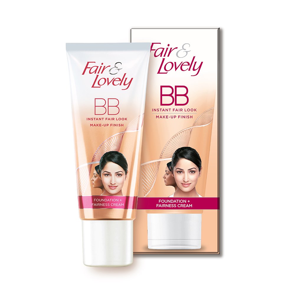 Indian%20Product%20Fair%20&%20Lovely%20BB%20Cream%20Instant%20Fair%20look%20Make-up%20finish%2040%20Gm%20-%20Image%202