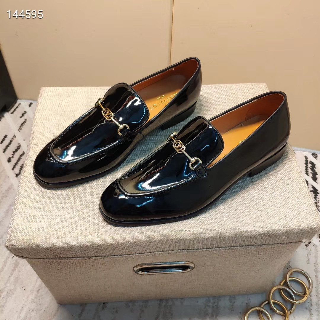 Giày Loafer Nam