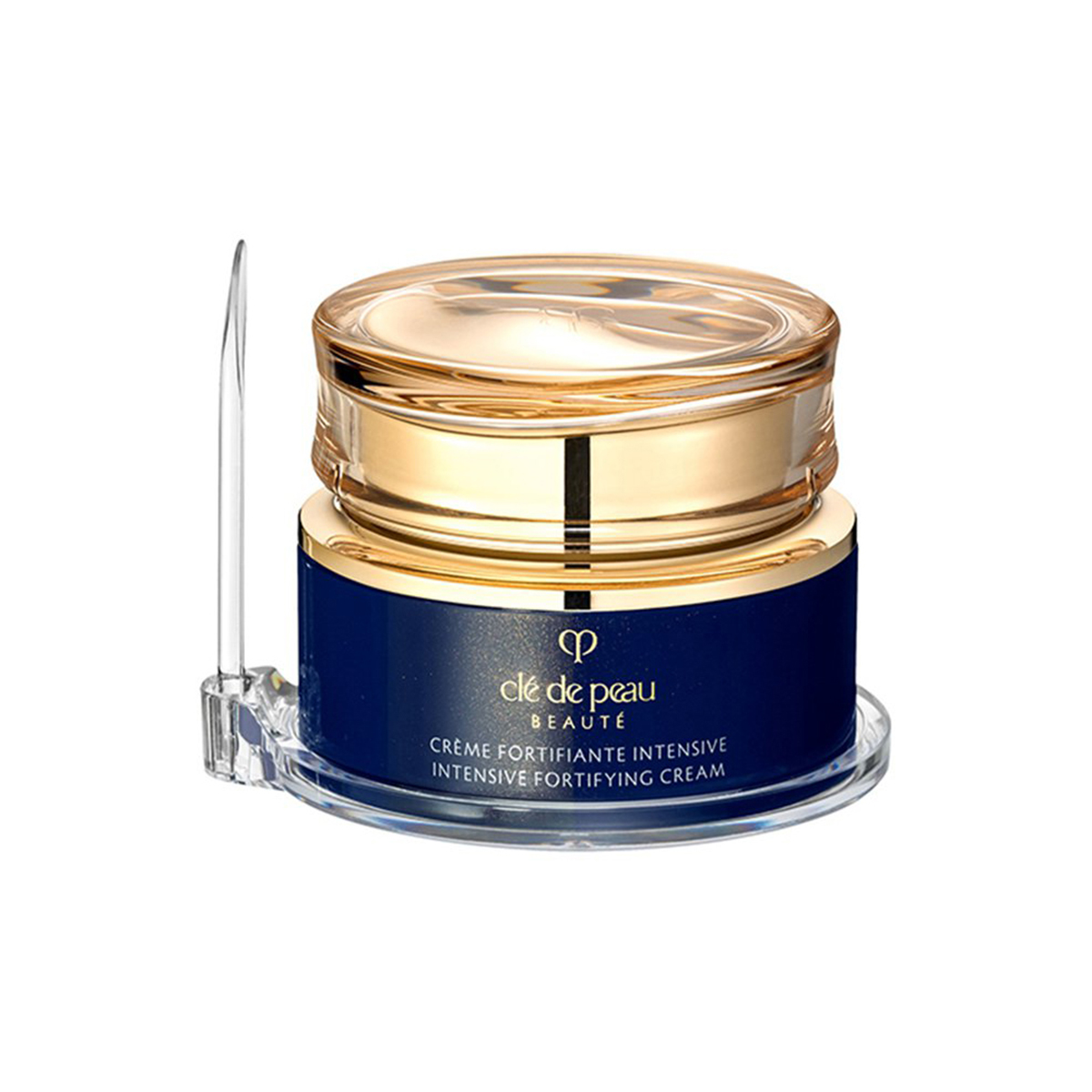cle de peau night cream