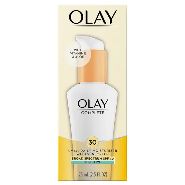olay 15