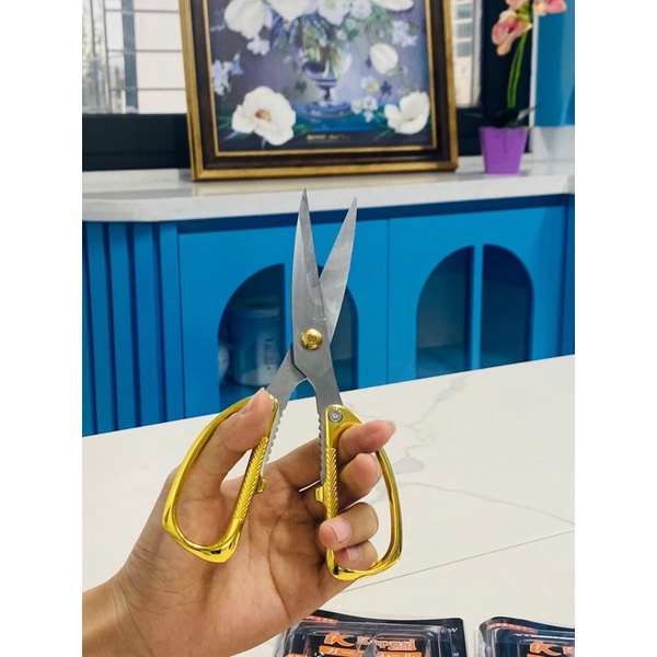 KÉO SK5 CÁN VÀNG NHẬT BẢN