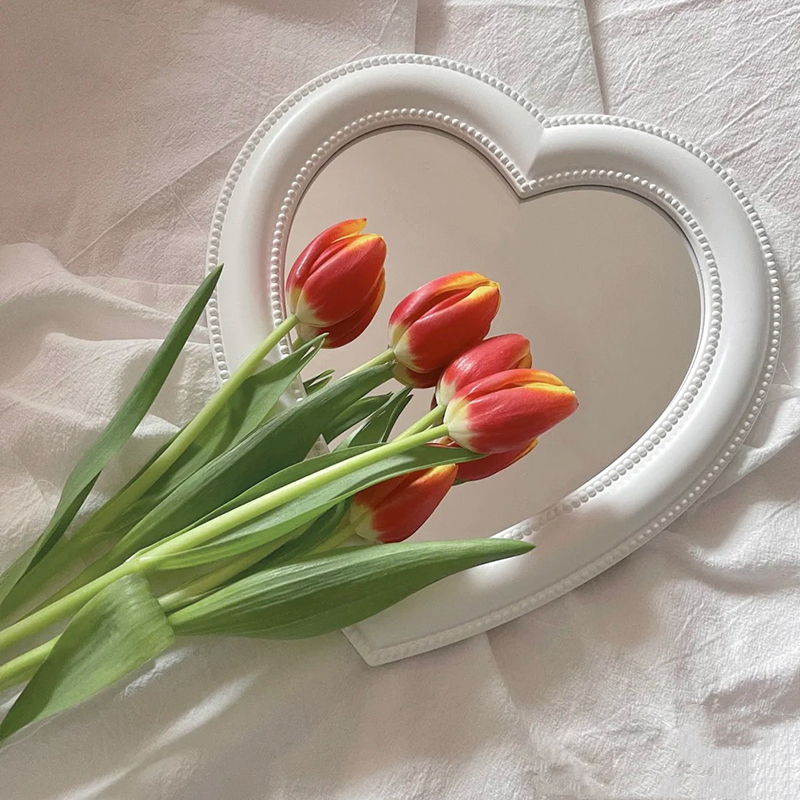 %E3%80%90Folio%20&%20Light%E3%80%91Pink%20Love%20Mirror%20Desk%20Makeup%20Mirror%20Wall%20Mounted%20Dual-Use%20Vanity%20Mirror%20Girl%20Room%20Wall%20Decoration%20Heart-Shaped%20Mirror%20-%20Image%205