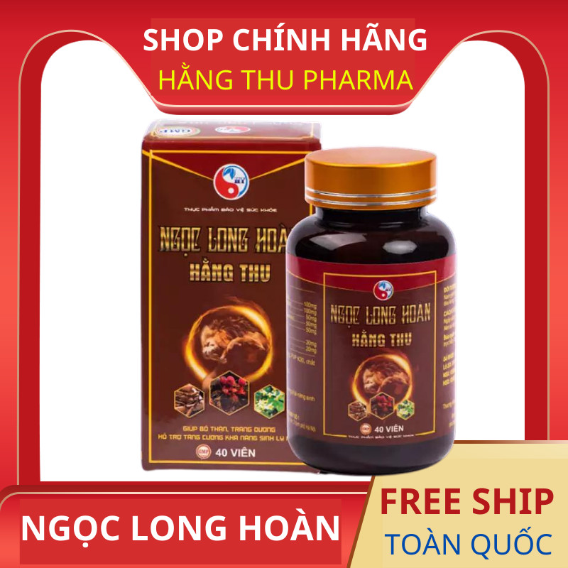 Ngọc Long Hoàn Hằng Thu