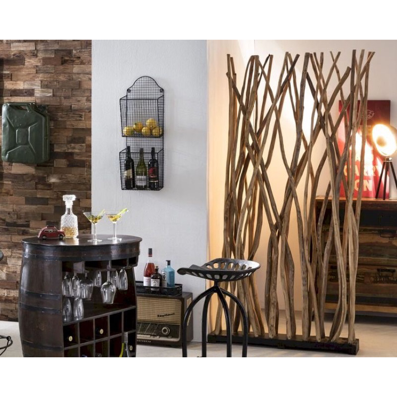 Rào Cây Decor Trang Trí