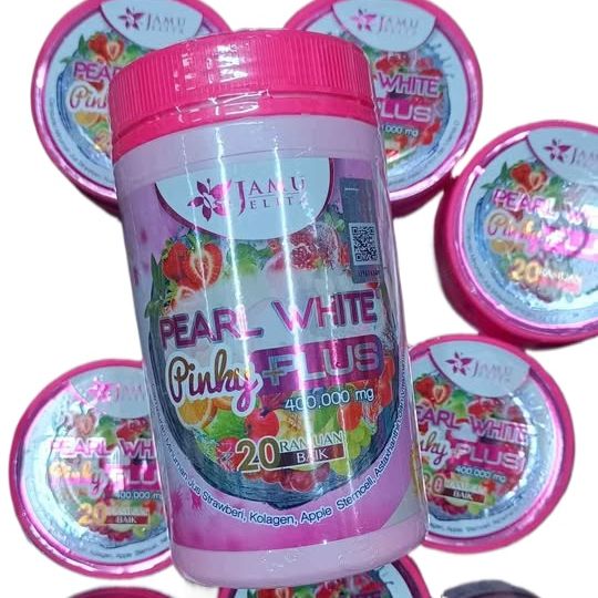 Drinking%20Pearl%20White%20Pinky%20Plus%20ppwp%20Jamu%20Jelita%20Woman%20Whitte*ening%20Collagen%20Powder%20-%20Image%206