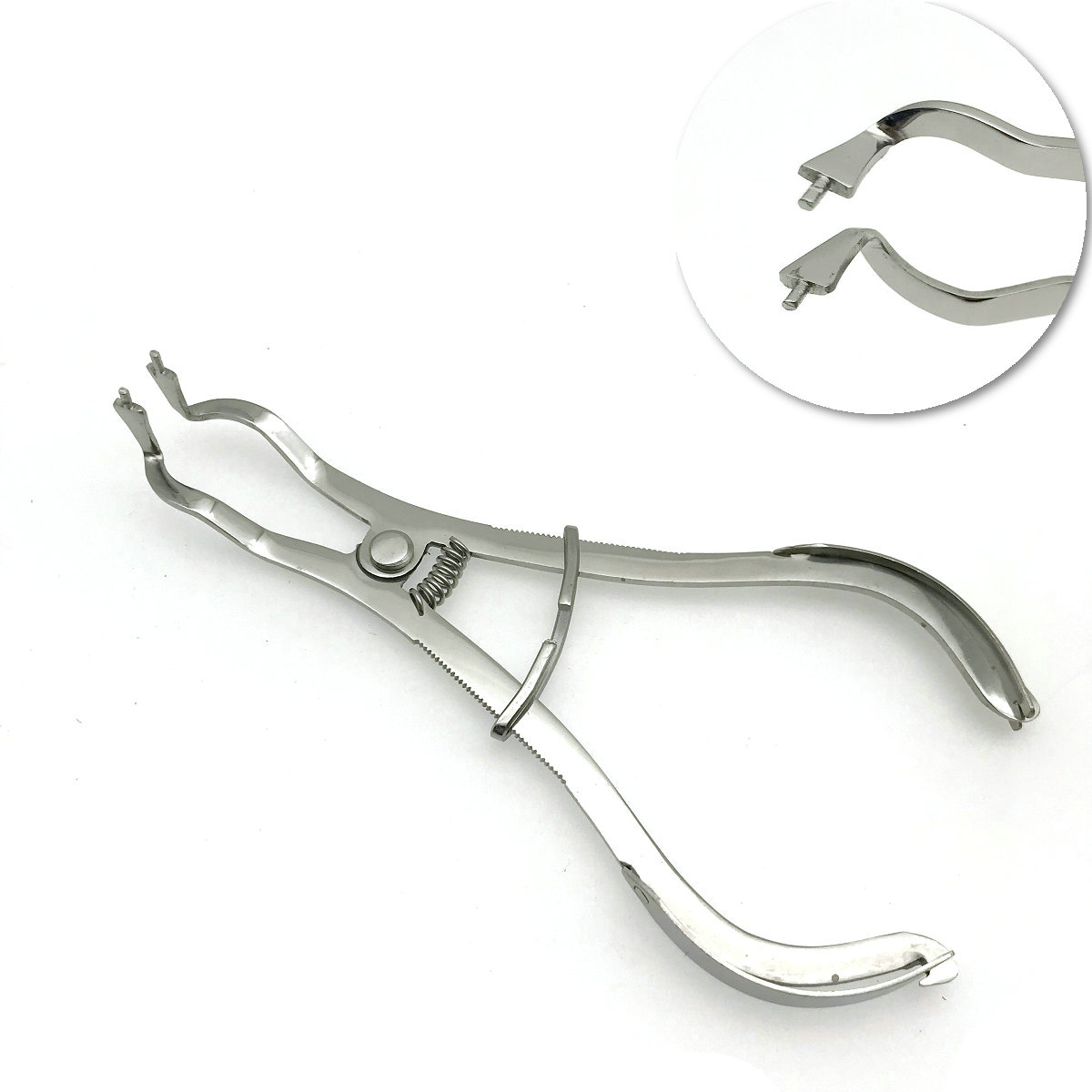 Trọn Bộ Dụng Cụ Ma Trận Nha Khoa Ma Trận Đường Viền Cắt 40 Chiếc Nêm Bổ Sung Silicon