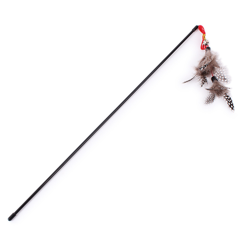 best cat toy wands