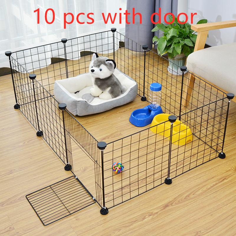 pet gate pen