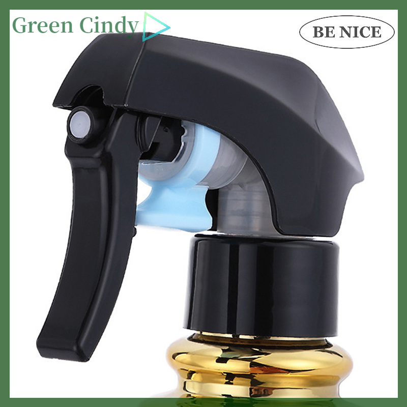 [Green Cindy] Bình xịt làm tóc 170ml bình xịt nước dụng cụ làm tóc cho salon thợ cắt tóc