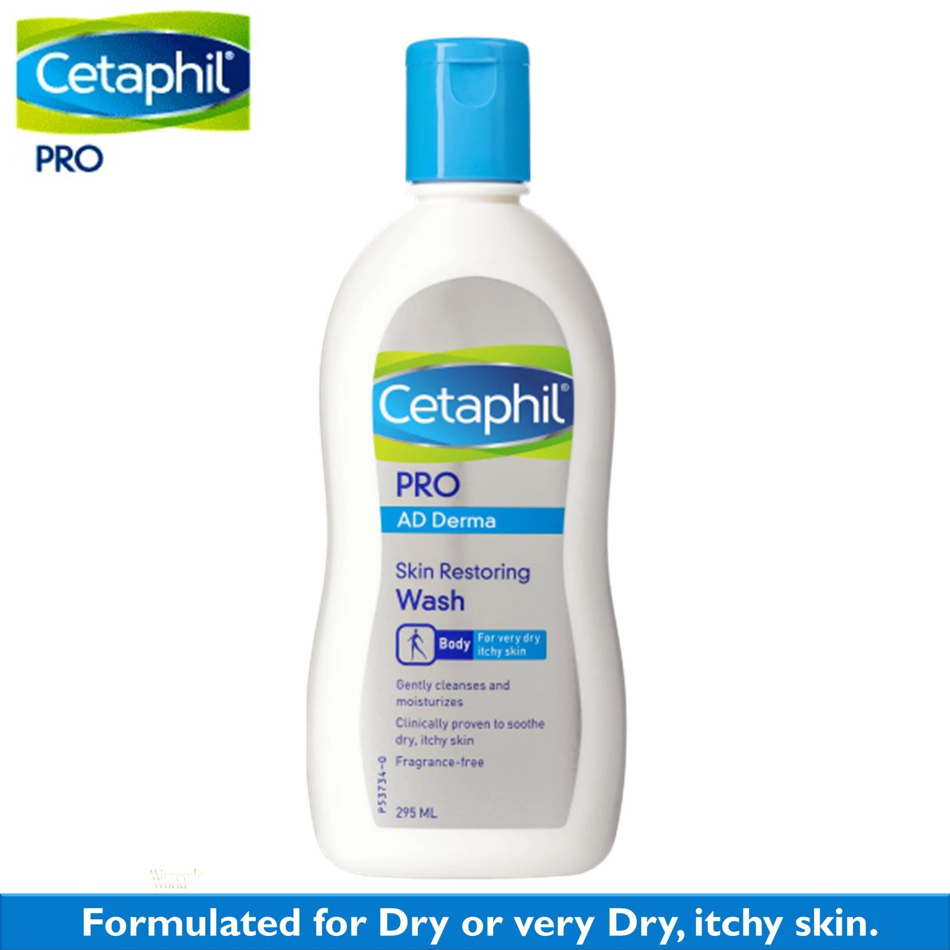cetaphil eczema soap