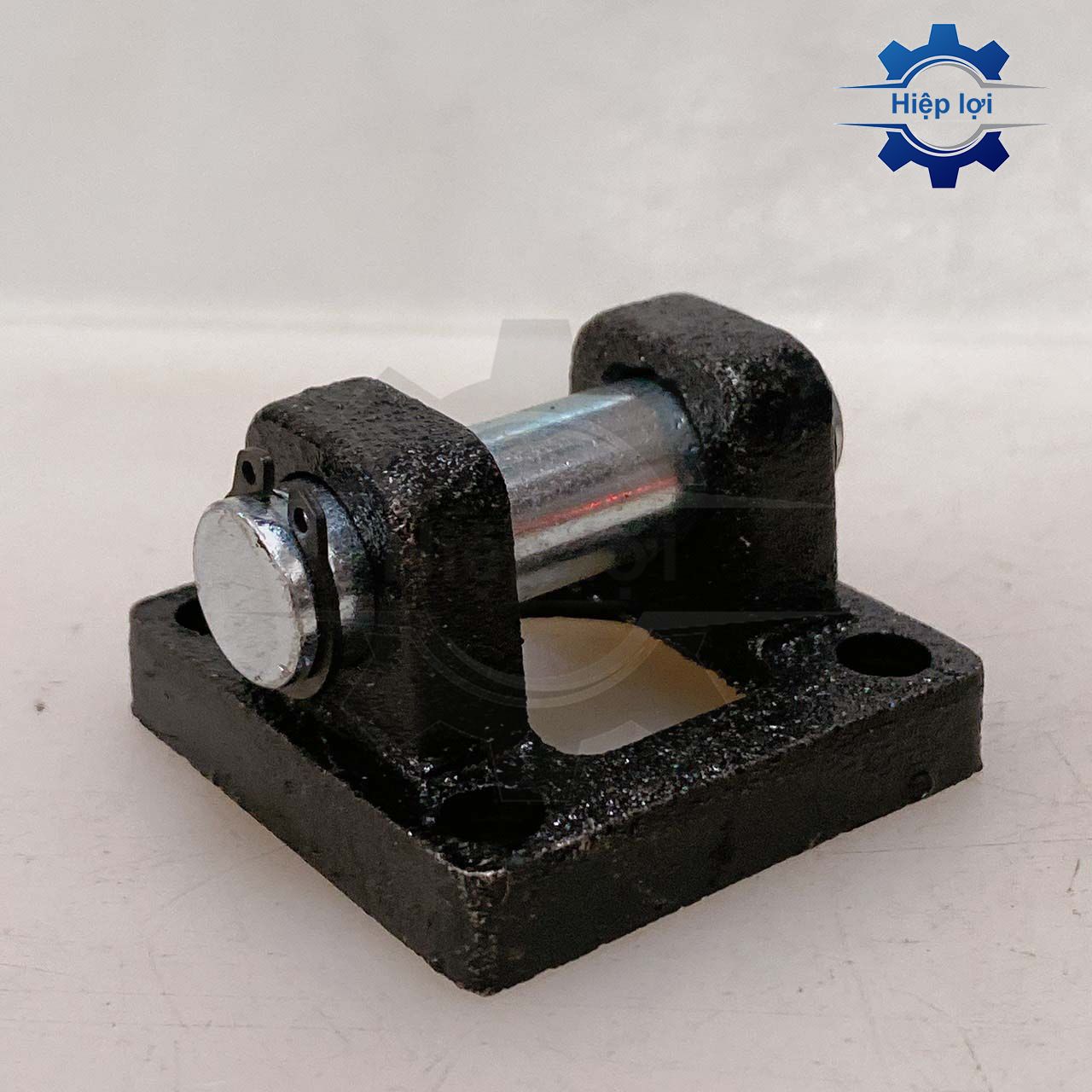 Đế CB gắn xi lanh SC – phụ kiện lắp xi lanh khí nén, chắc chắn dễ lắp
