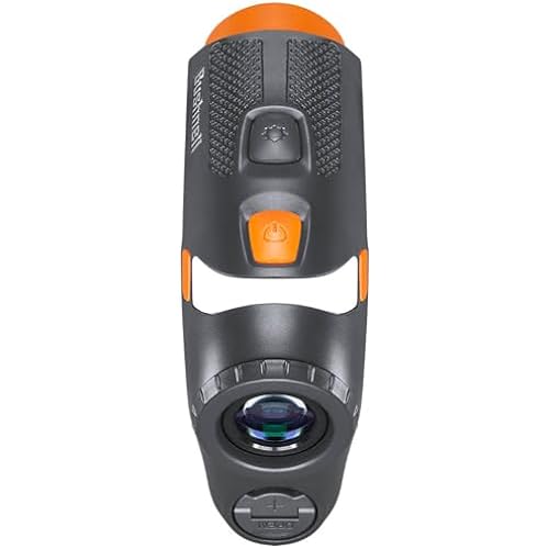 Bushnell Pin Seeker Tour V6 Shift Jolt White 12X11.5X15.4Cm