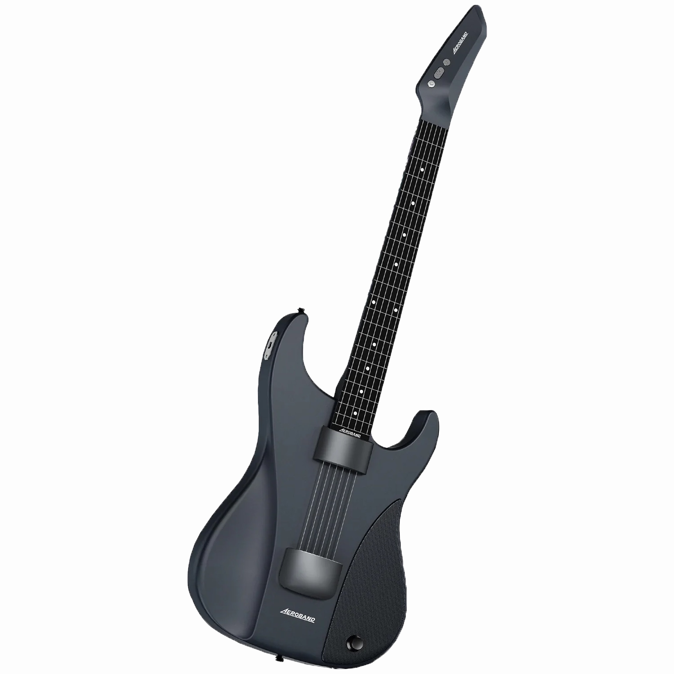 AeroBand Guitar Bundle Kit Amazon.com: AeroBand Guitar Smart