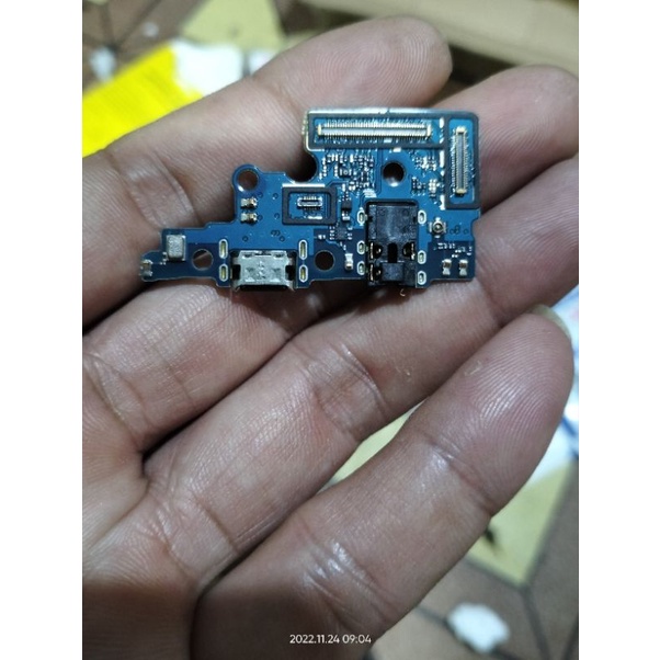 Cụm sạc samsung A70 SM-705FN