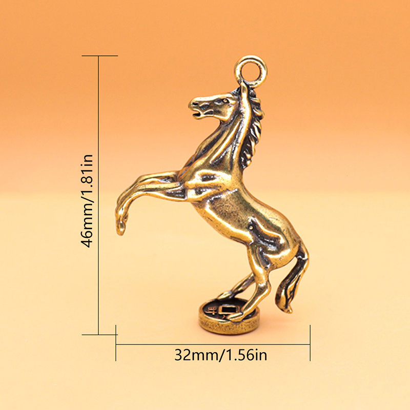 Mini%20Vintage%20Brass%20Ornaments%20Figurines%20Running%20Horse%20Statue%20Car%20Keychain%20Pendant%20MIO%20Super%20Store%20-%20Image%204