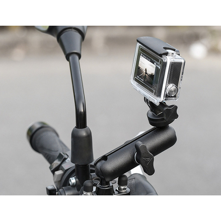[HCM]Pat Gắn Camera Hành Trình Vào Ghi Đông