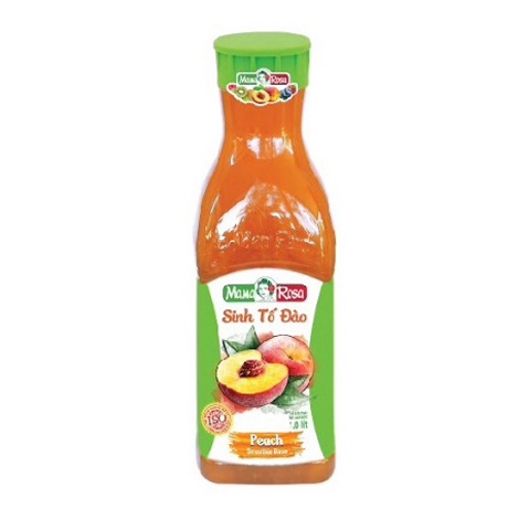 Sinh tố Mama Rosa Chai 1000ml