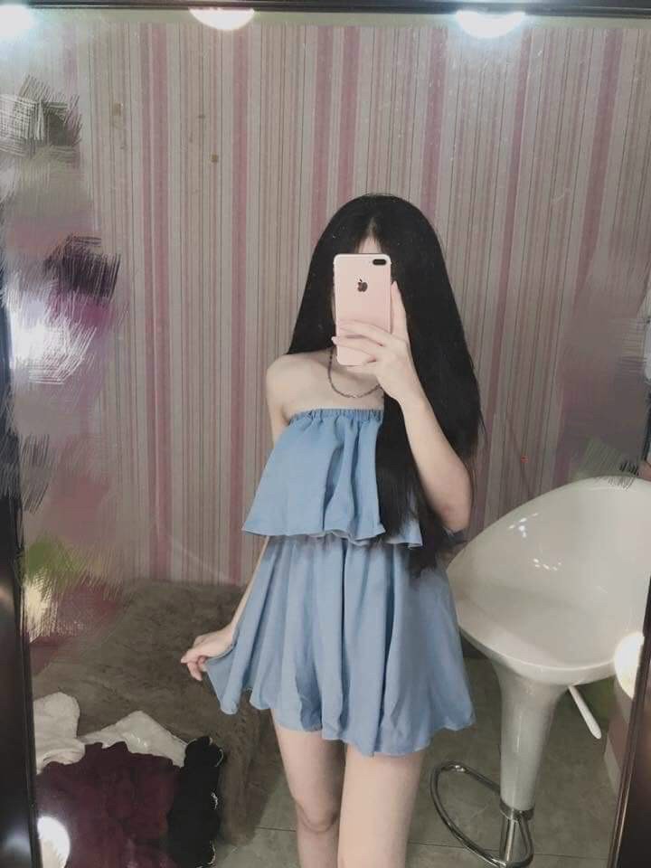 Jum Ống Siêu Kute