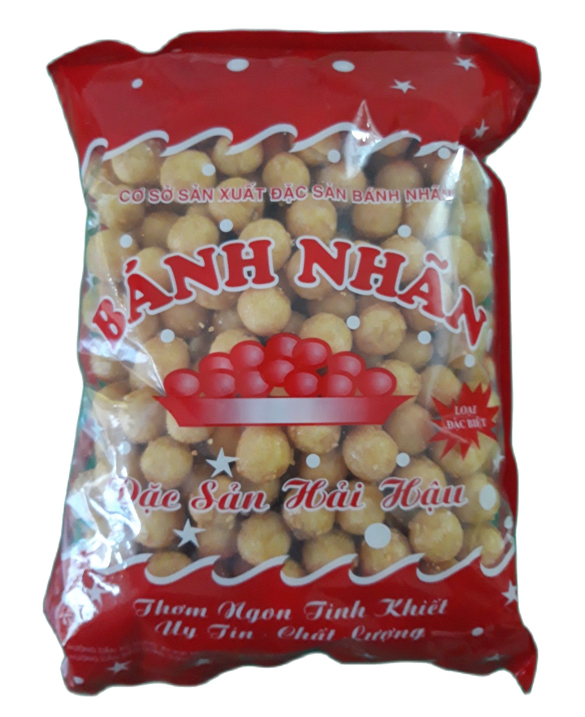 Bánh nhãn Hải Hậu 220g