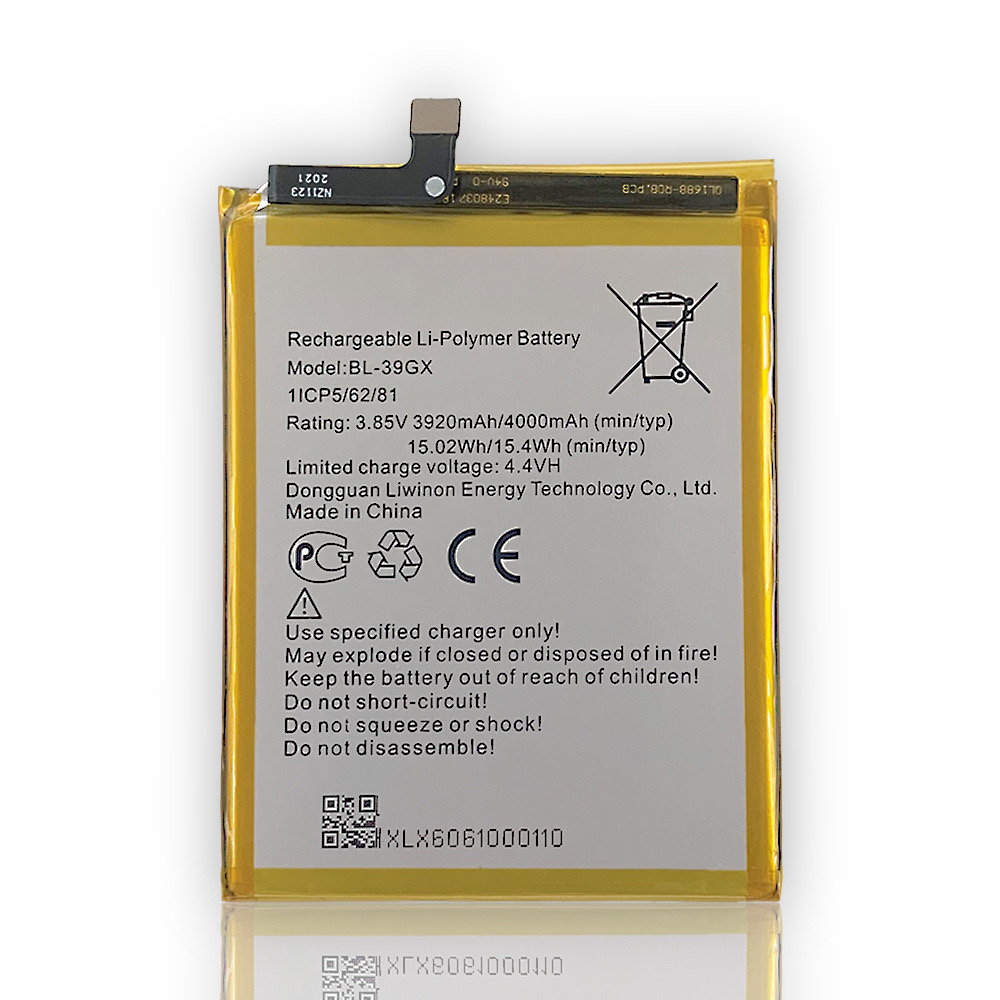 bl39gx battery