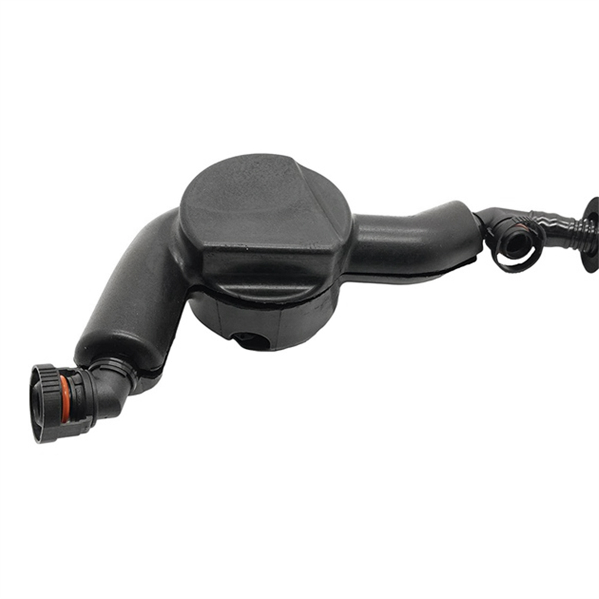 Crankcase PCV Vent Valve & Breather Hoses 11617563477 for X5 E53 E60 E61 E63 E64 Accessories Parts