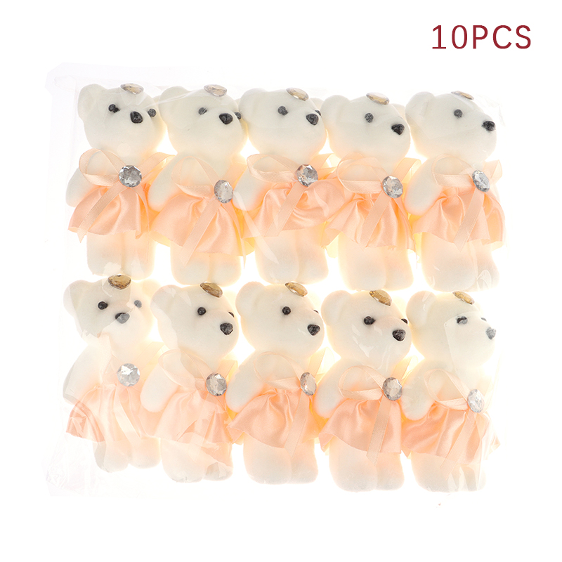 10Pcs%2012cm%20Bear%20Flower%20Bouquet%20Toy%20Cartoon%20Doll%20Teddy%20Bear%20Bouquet%20Graduation%20Birthday%20Wedding%20Gifts%20Party%20Decor%20ZHIXING%20-%20Image%207