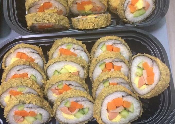 Gạo Nhật làm shushi 1kg